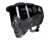 HSTL Goggle BLK Thermal
